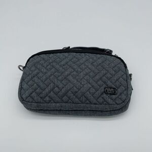 Luglife Convertible Crossbody Bag Multicolor